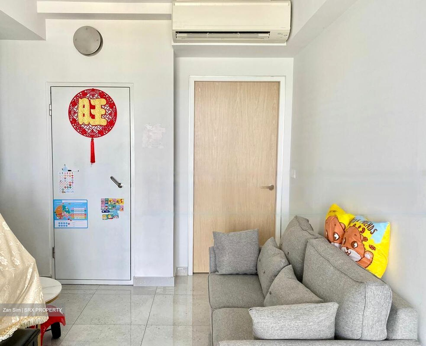 33 RESIDENCES (D14), Apartment #458898631